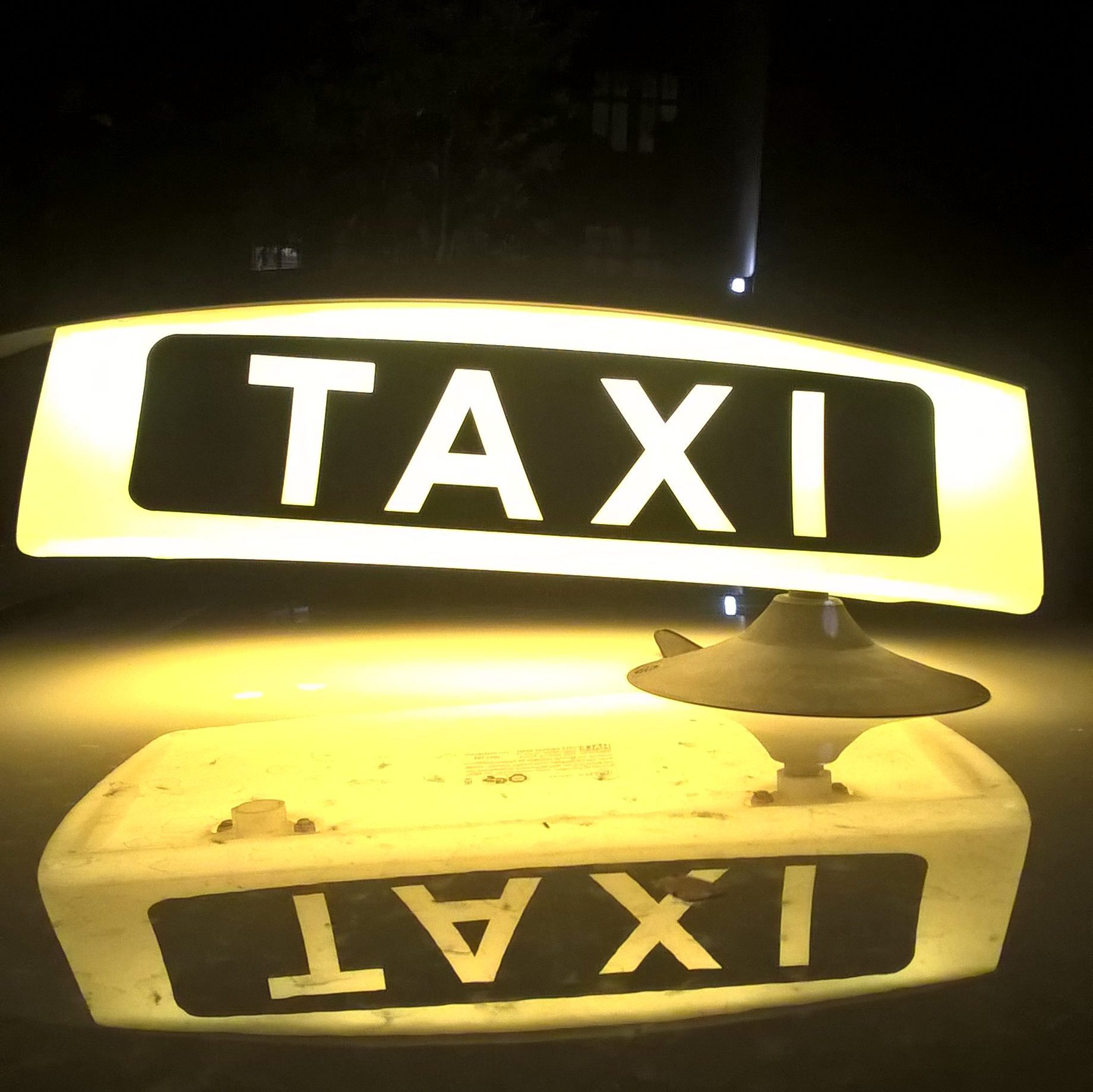 taxiprosa